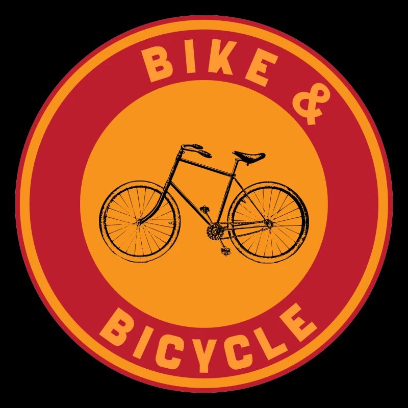 Bike et Bicycle