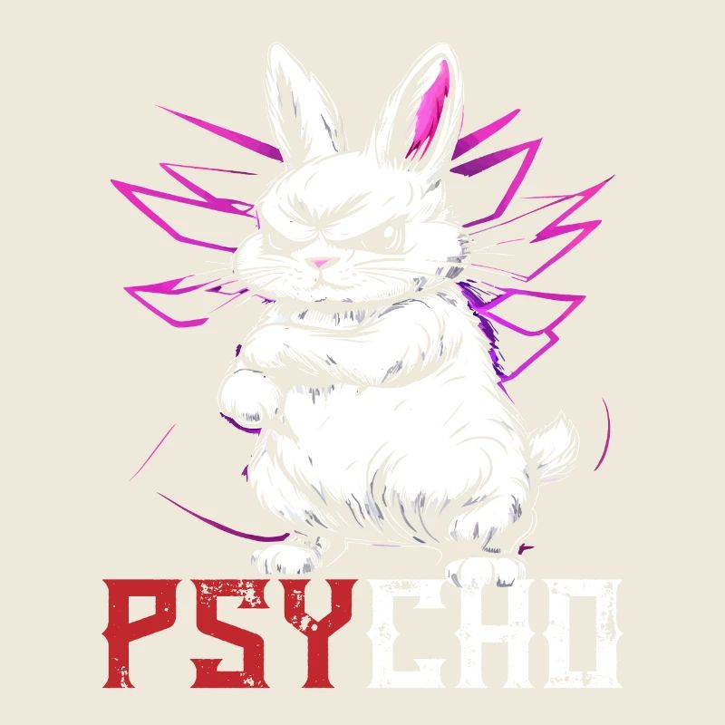 Lapin Psycho