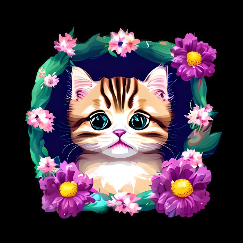 Chat Bengale Propriétaire de Chat Animal Lover Chats