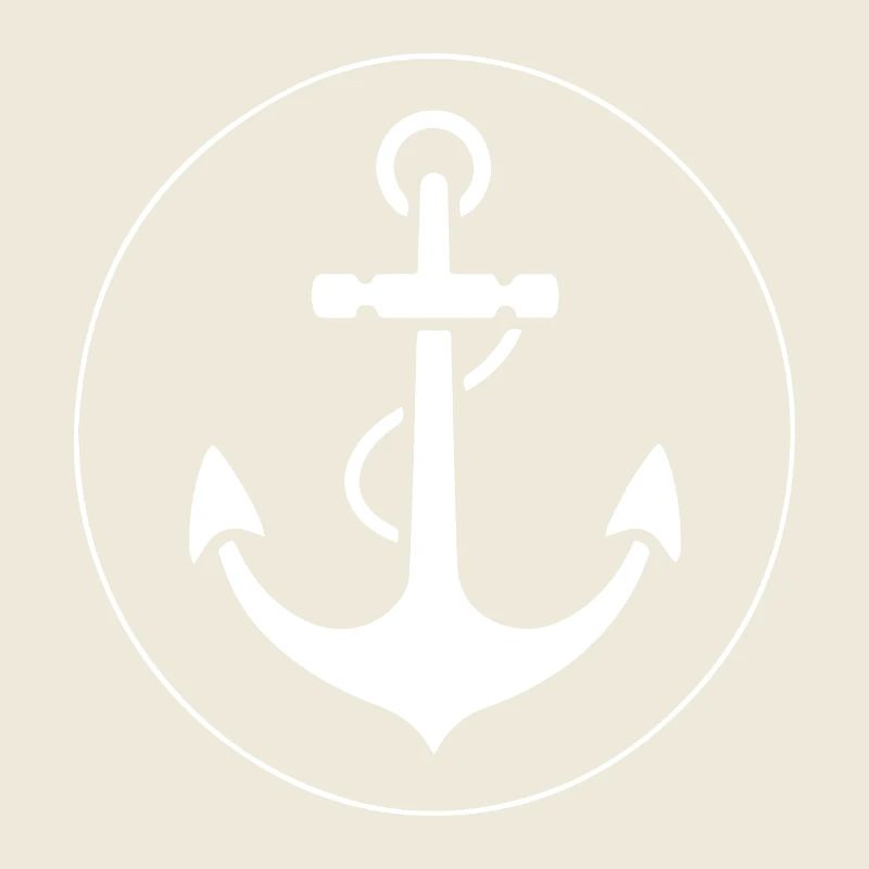 Anker Boot Schiff Nautik