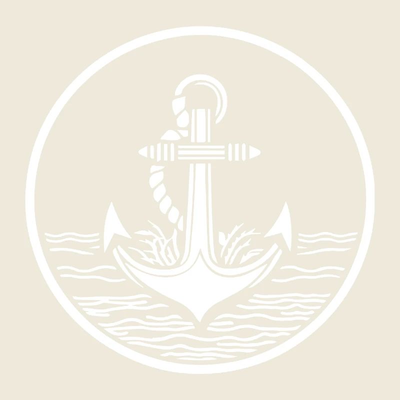 Bateau d’ancre Navire Nautique