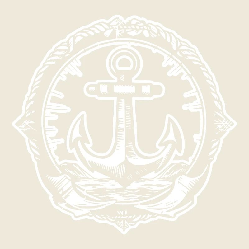 Anchor Boat Ship Nautical