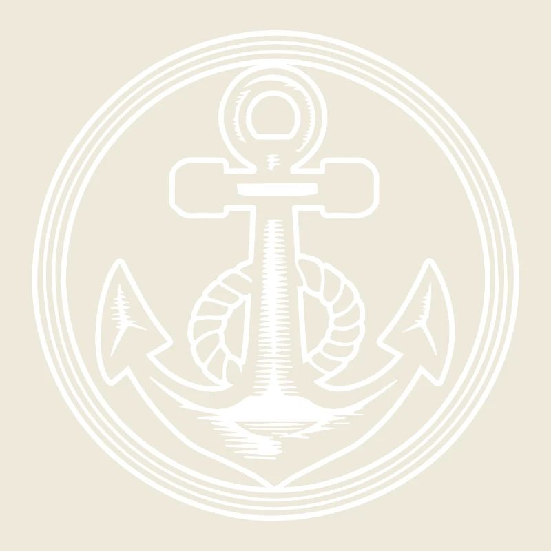 Anker Boot Schiff Nautik