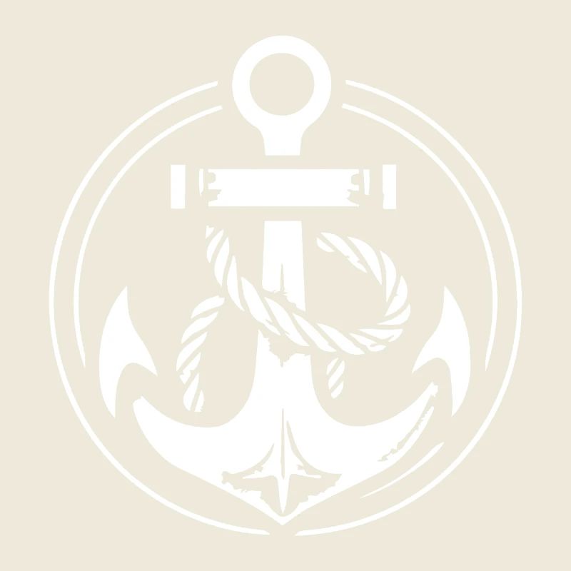 Anker Boot Schiff Nautik