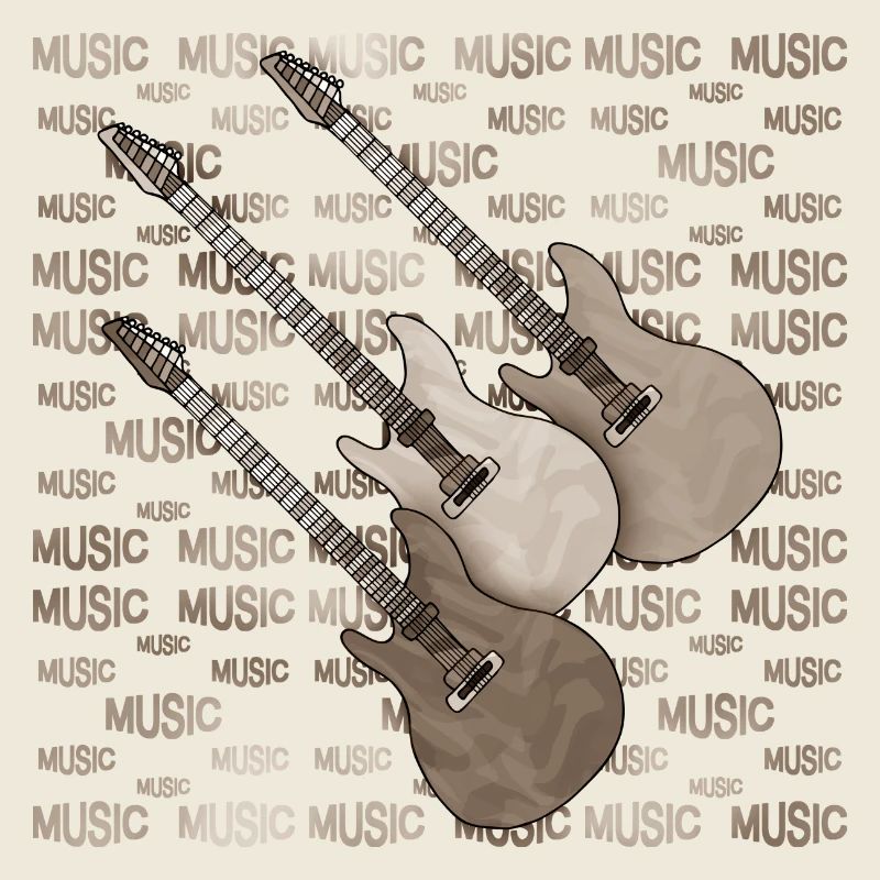 Guitars