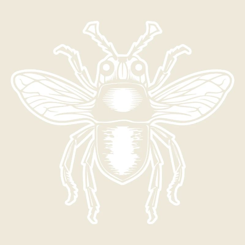 Insectes, bestioles, arthropodes