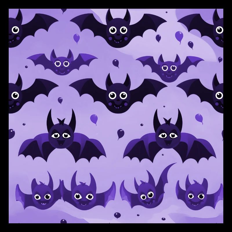 Comic Bats