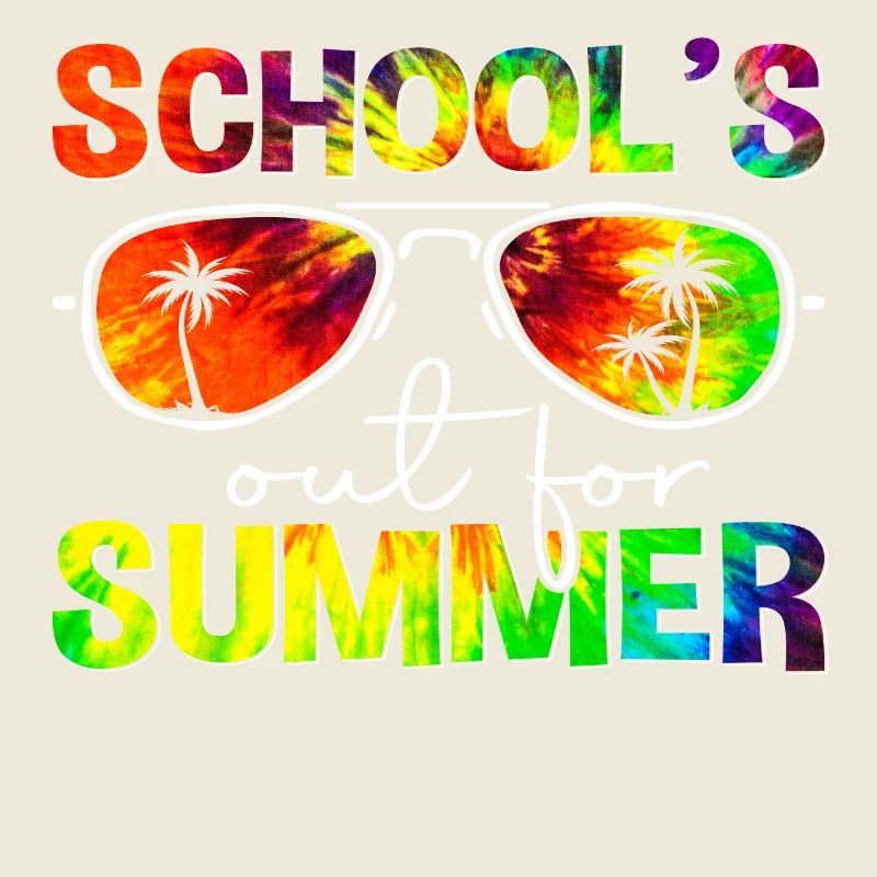 School´s out for Summer