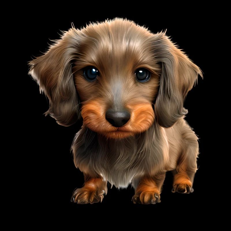 Chien teckel Propriétaire Chien Teckel Chiots