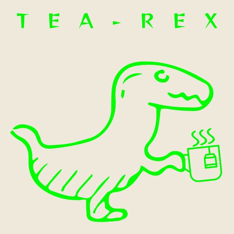 Thé Rex