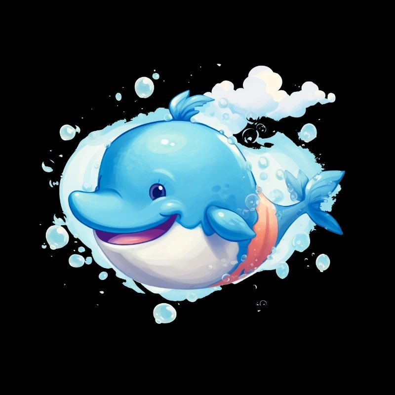 Baleine