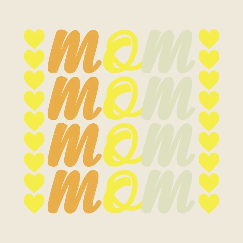 Mama Mama Mama - Muttertagsgeschenke