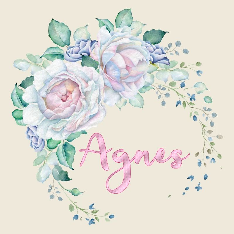 Pour Agnès
