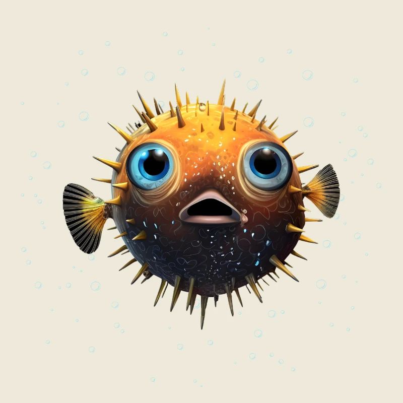 Puffer Fish