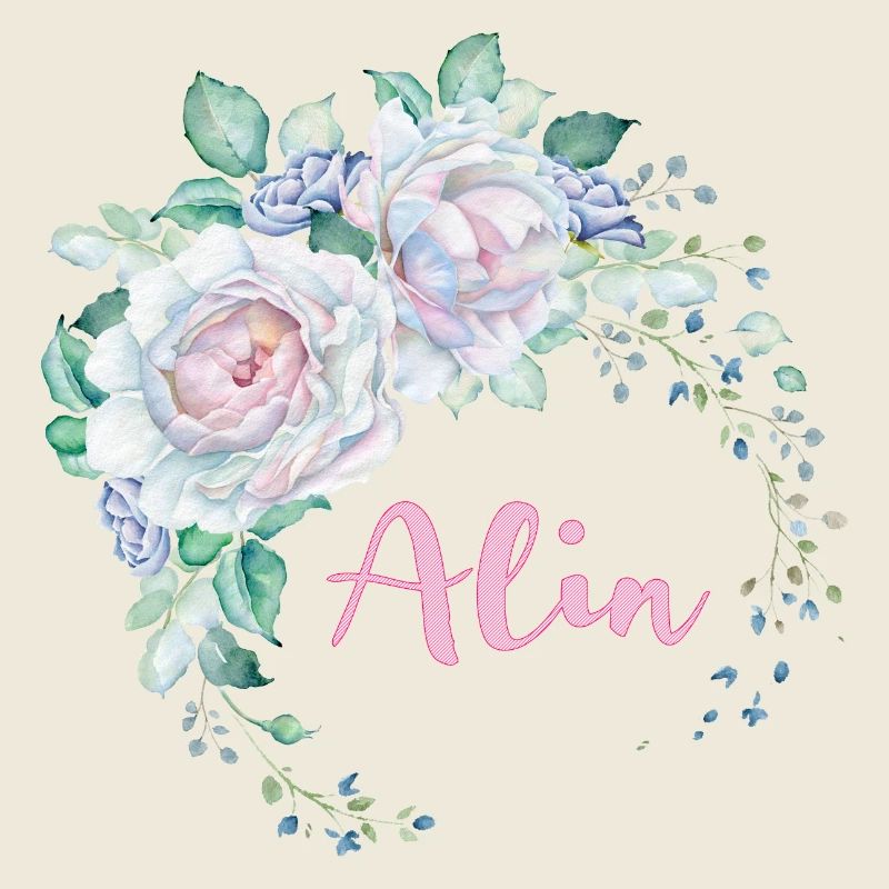 Pour Alin