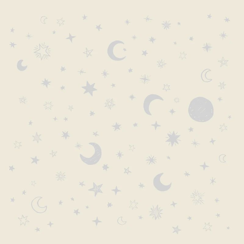 Espace pot-pourri - blanc