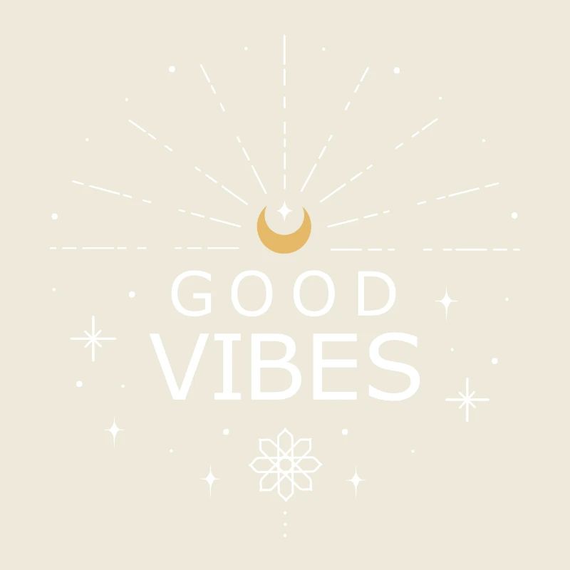 Good Vibes