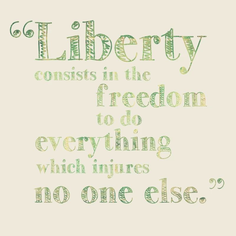 Freedom Human Rights