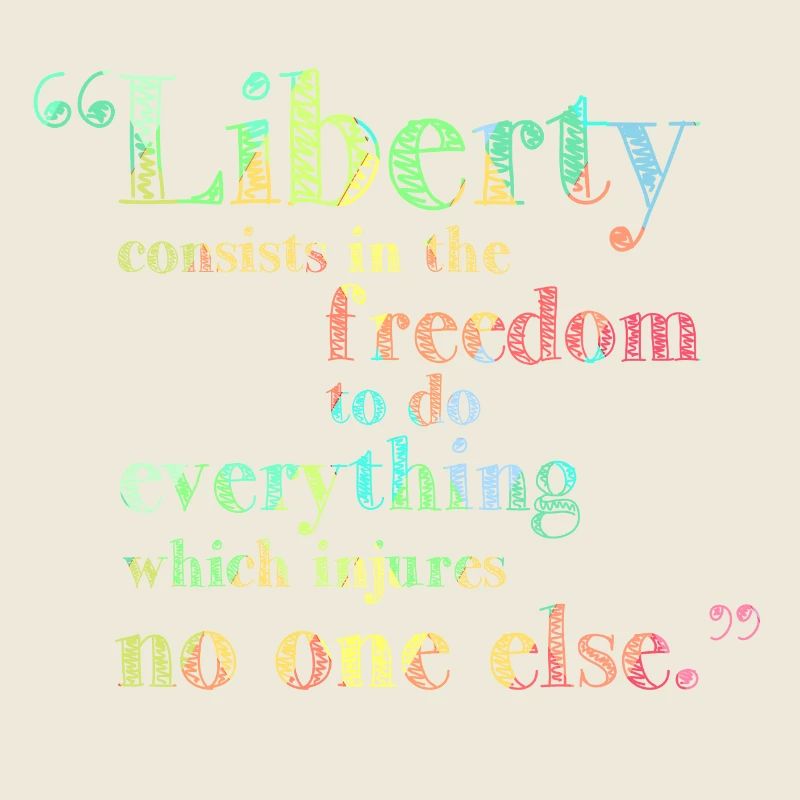 Freedom Human Rights