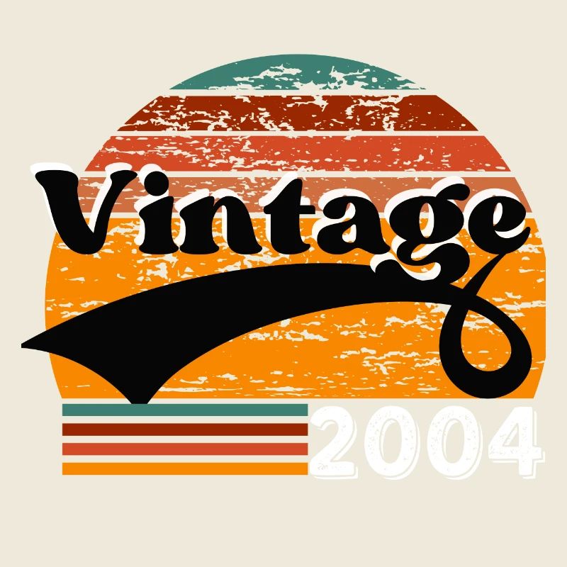 Vintage 2004