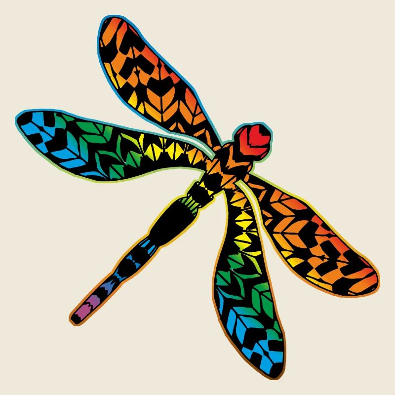 Libellule