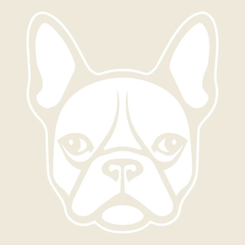 Bouledogue français Terrier de Boston