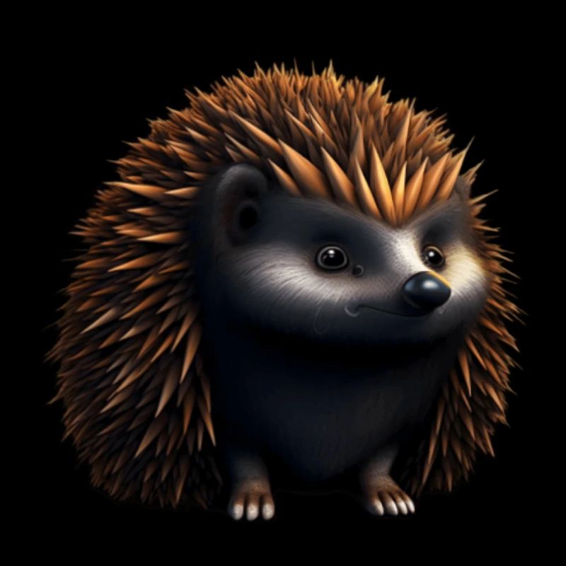 Echidna