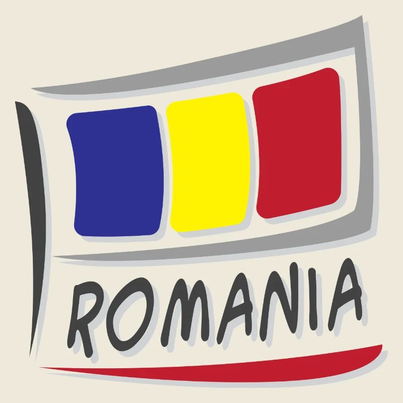 Drapeau de la Roumanie