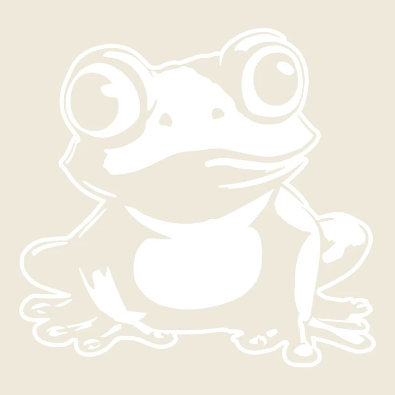 Frog Amphibian Toad