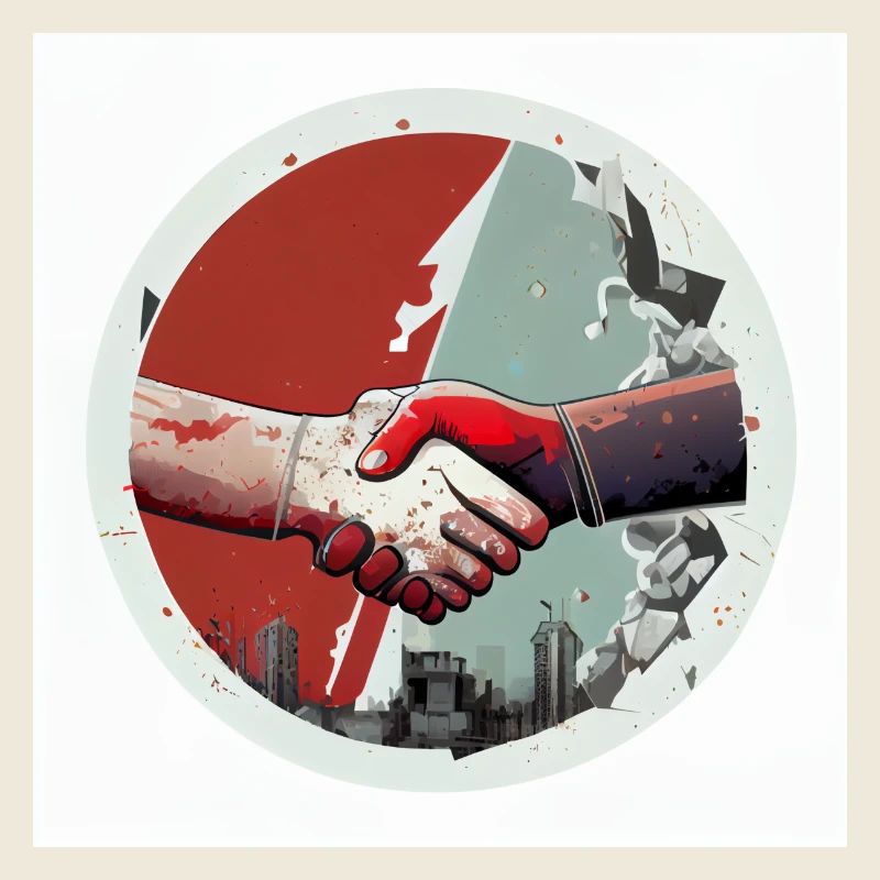 Solidarity in unity
