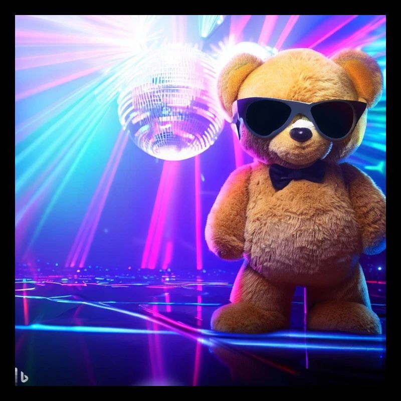 Taddy Bear