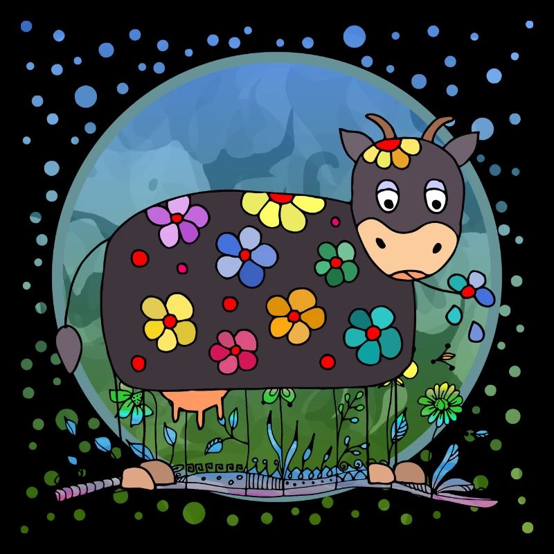 Vache