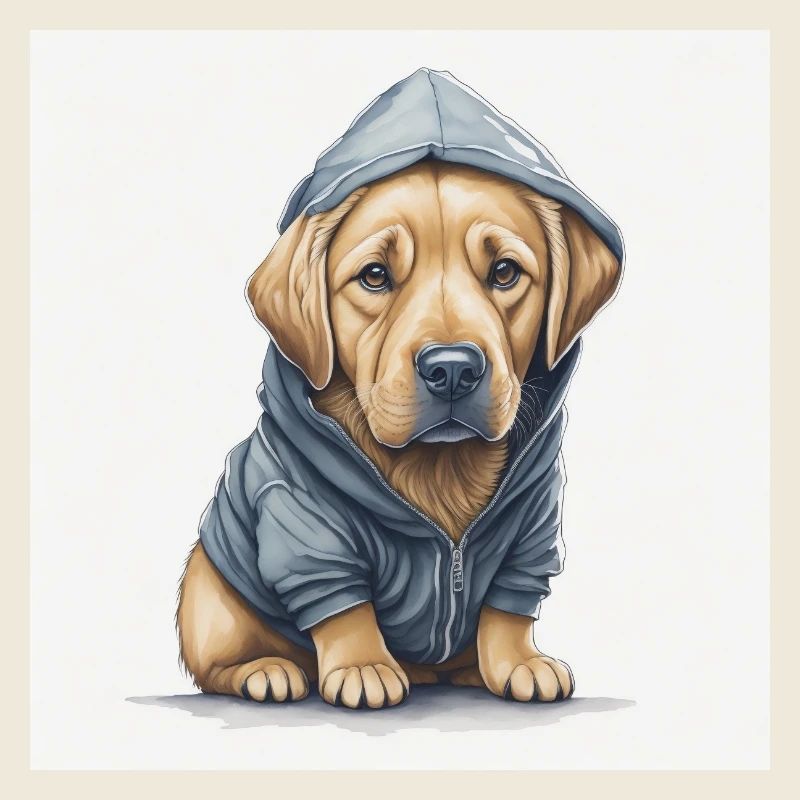 Labrador Retriever