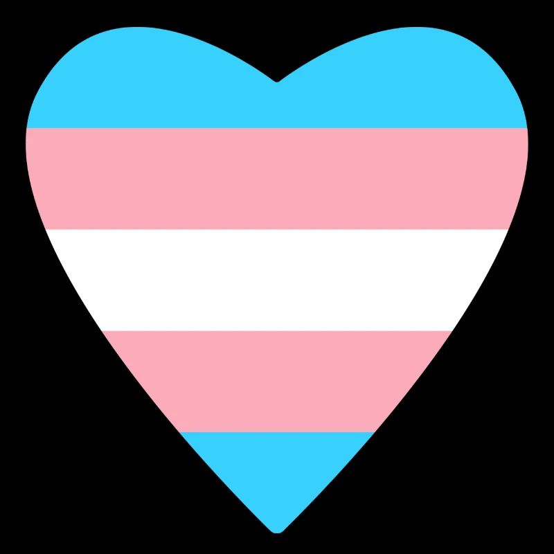 Trans PrideLove