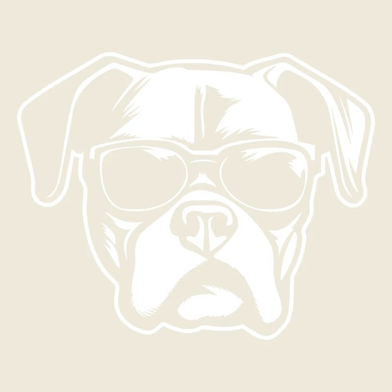 Races de chiens boxers