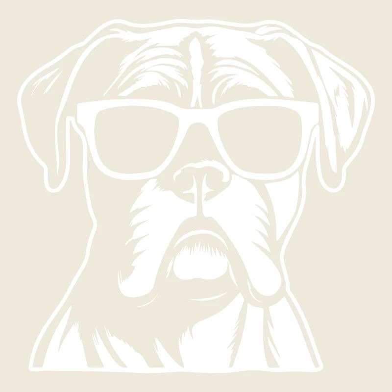 Races de chiens boxers