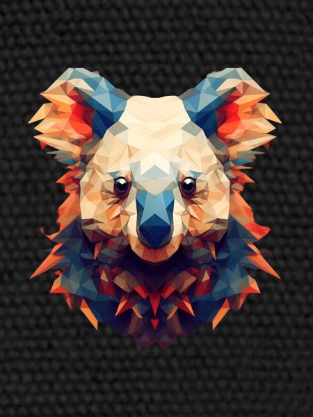 Koala Ours