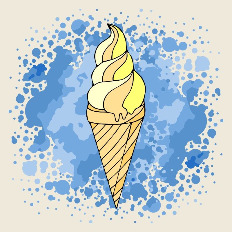 Ice cream