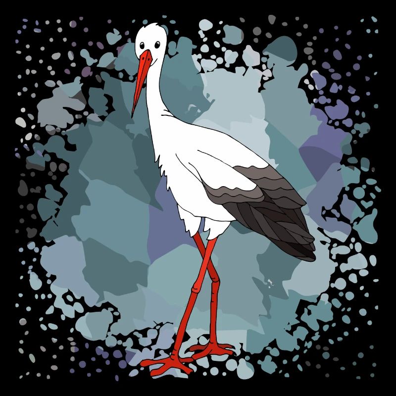 Cigogne