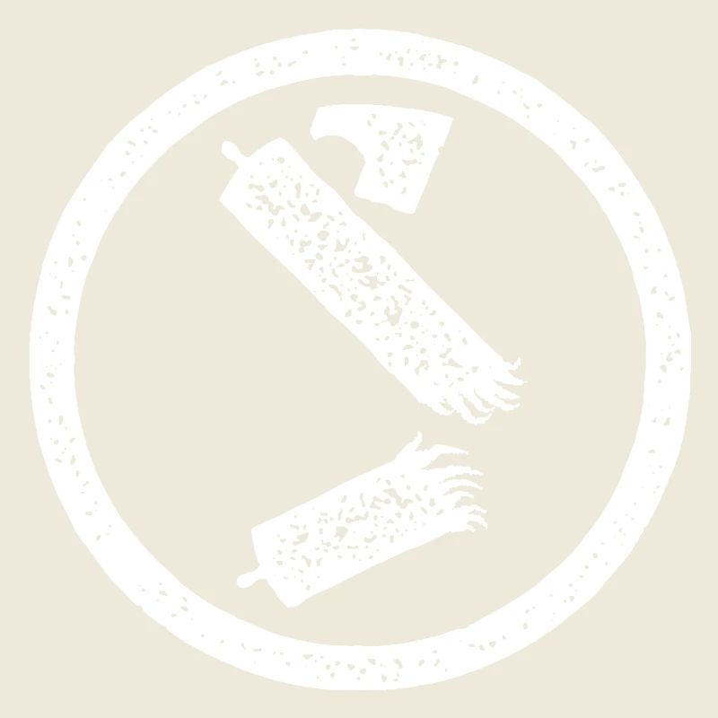 Antifa-Symbolstrahl zerstört