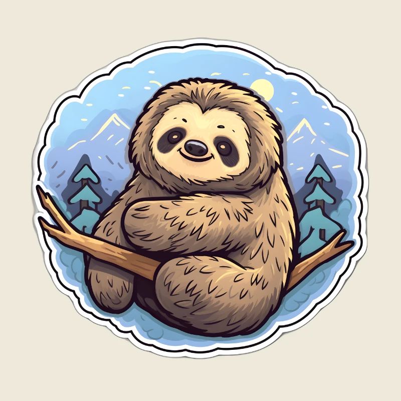 Relaxation paresseuse