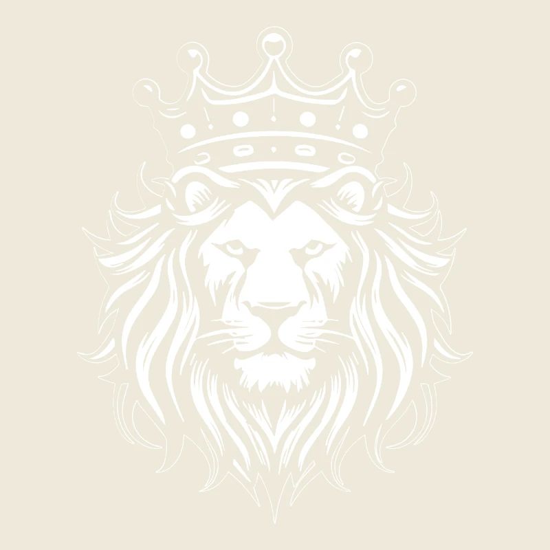 Prédateur à tête de lion