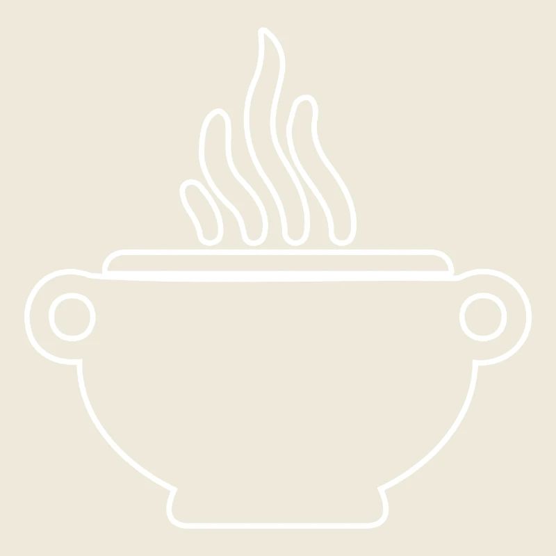 Cauldron Magical Witch Halloween