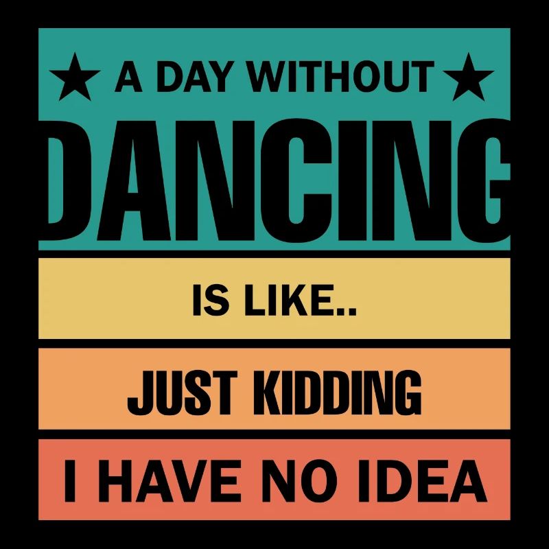 Danse Musique de danse