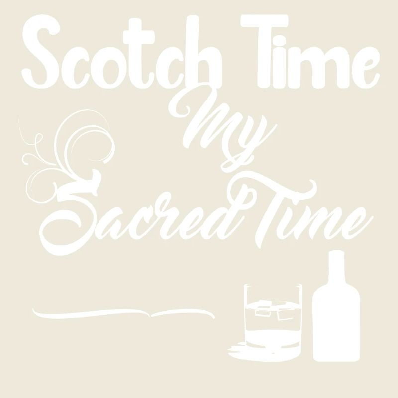 Scotch Time Design