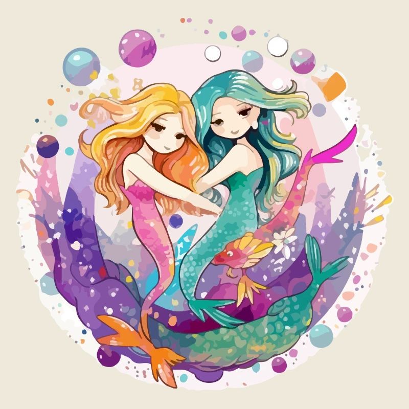 Mermaids