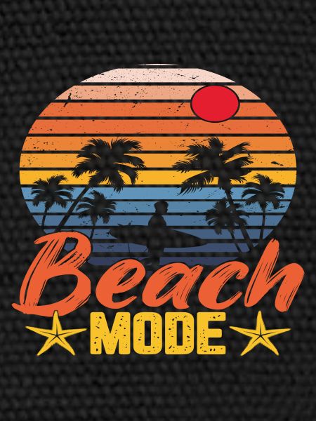 Mode de plage