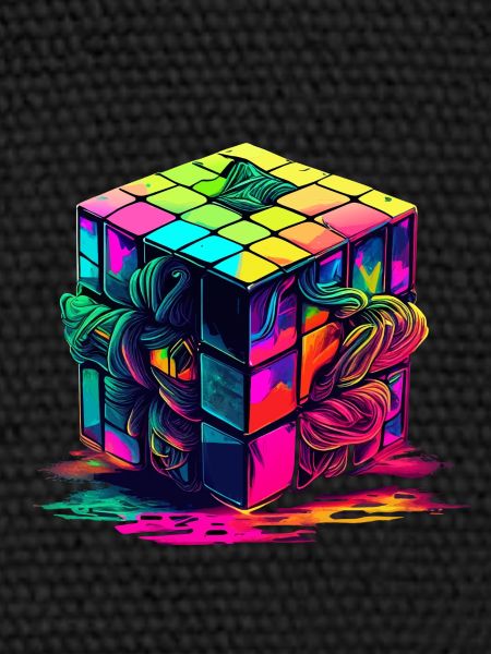 Cube