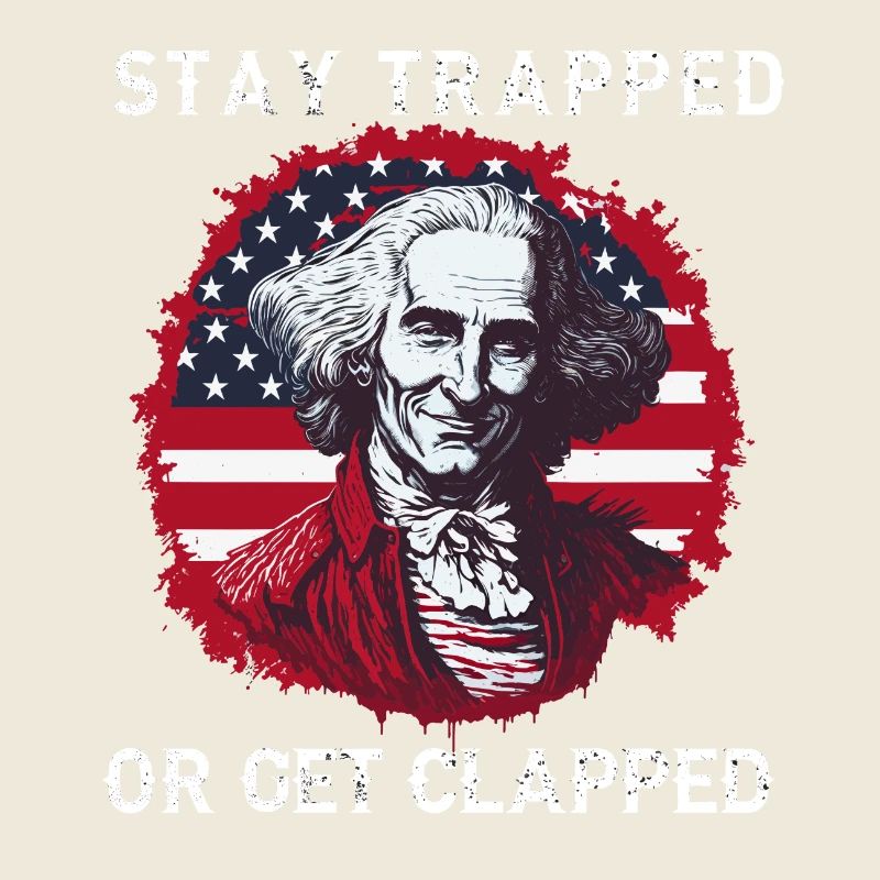 Angeschnallt Bleiben | GEORGE GRIDDIN