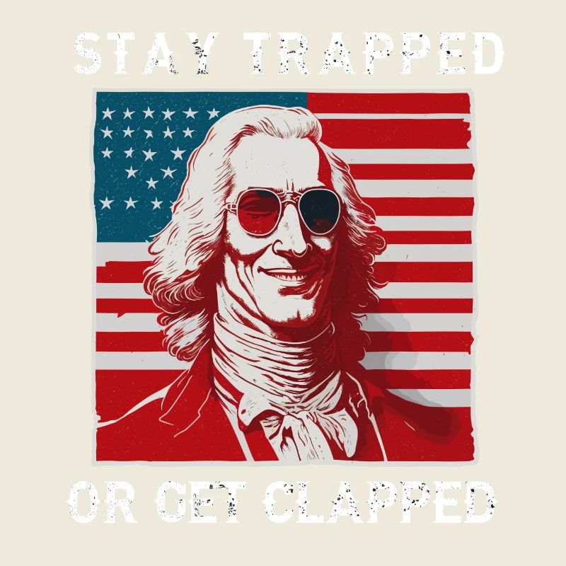 Angeschnallt Bleiben | GEORGE GRIDDIN